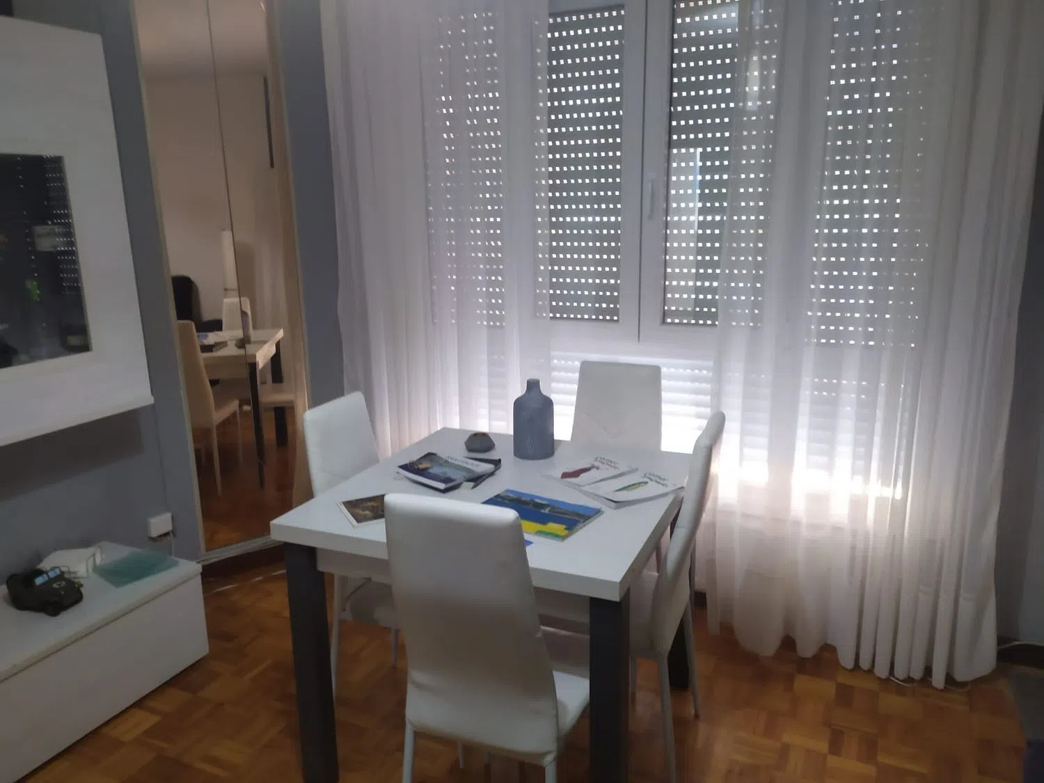 Piso en calle Ruiz Zorrilla, 4 - Foto 12