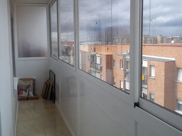 Piso en calle Virgen de Icíar, 24 - Foto 16