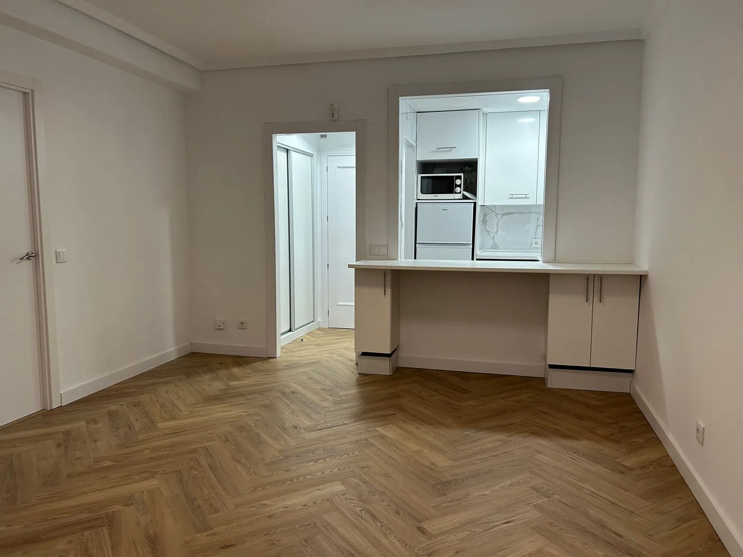 Estudio en calle de Ferrer del Río, 35 - Foto 10