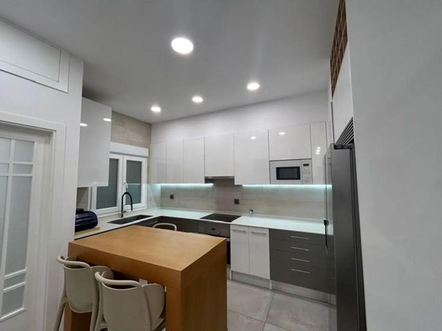 Piso en calle de Ponzano, 59 - Foto 5