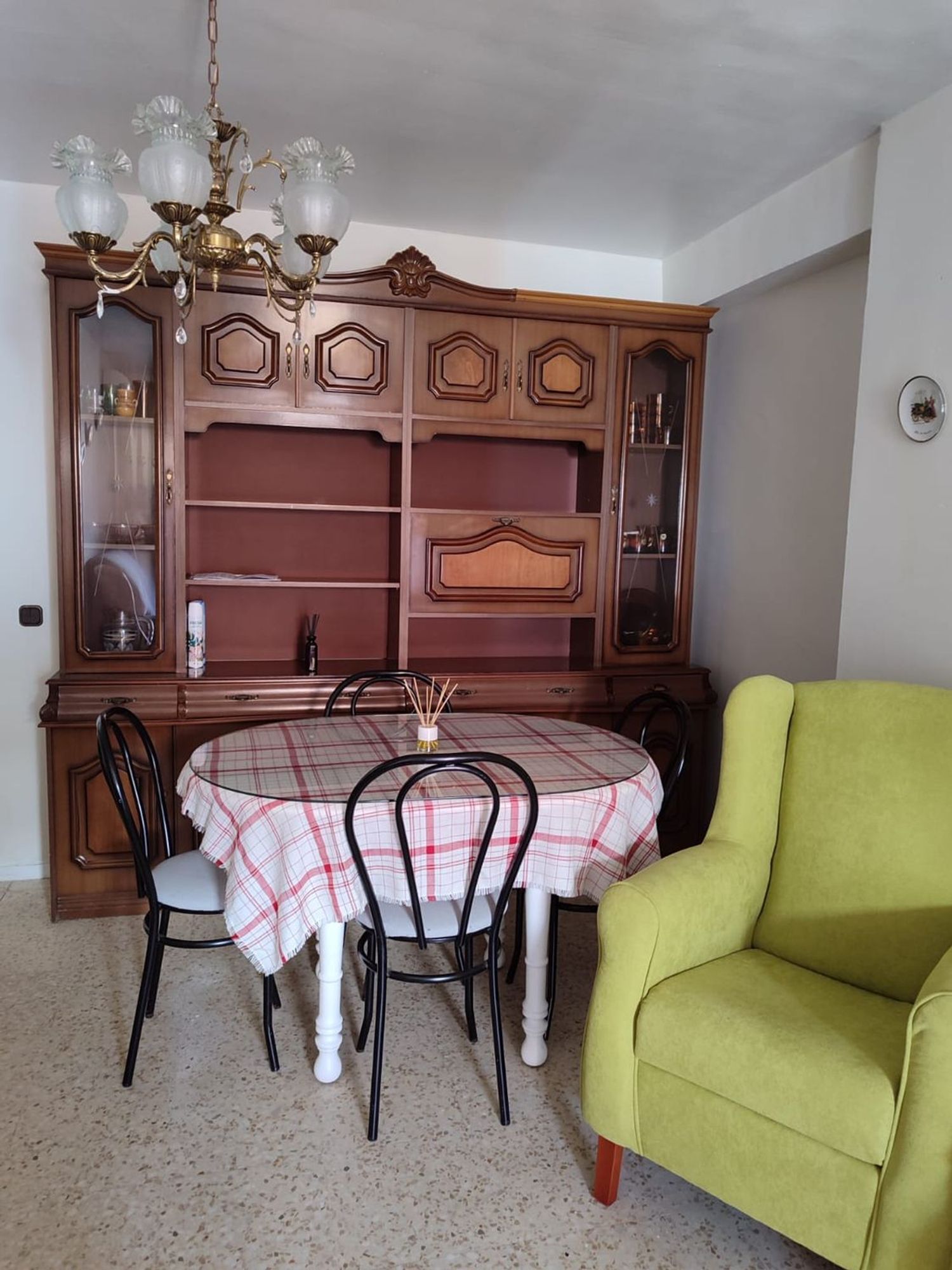 Piso en calle Luis Ortega Bru, 1 - Foto 7