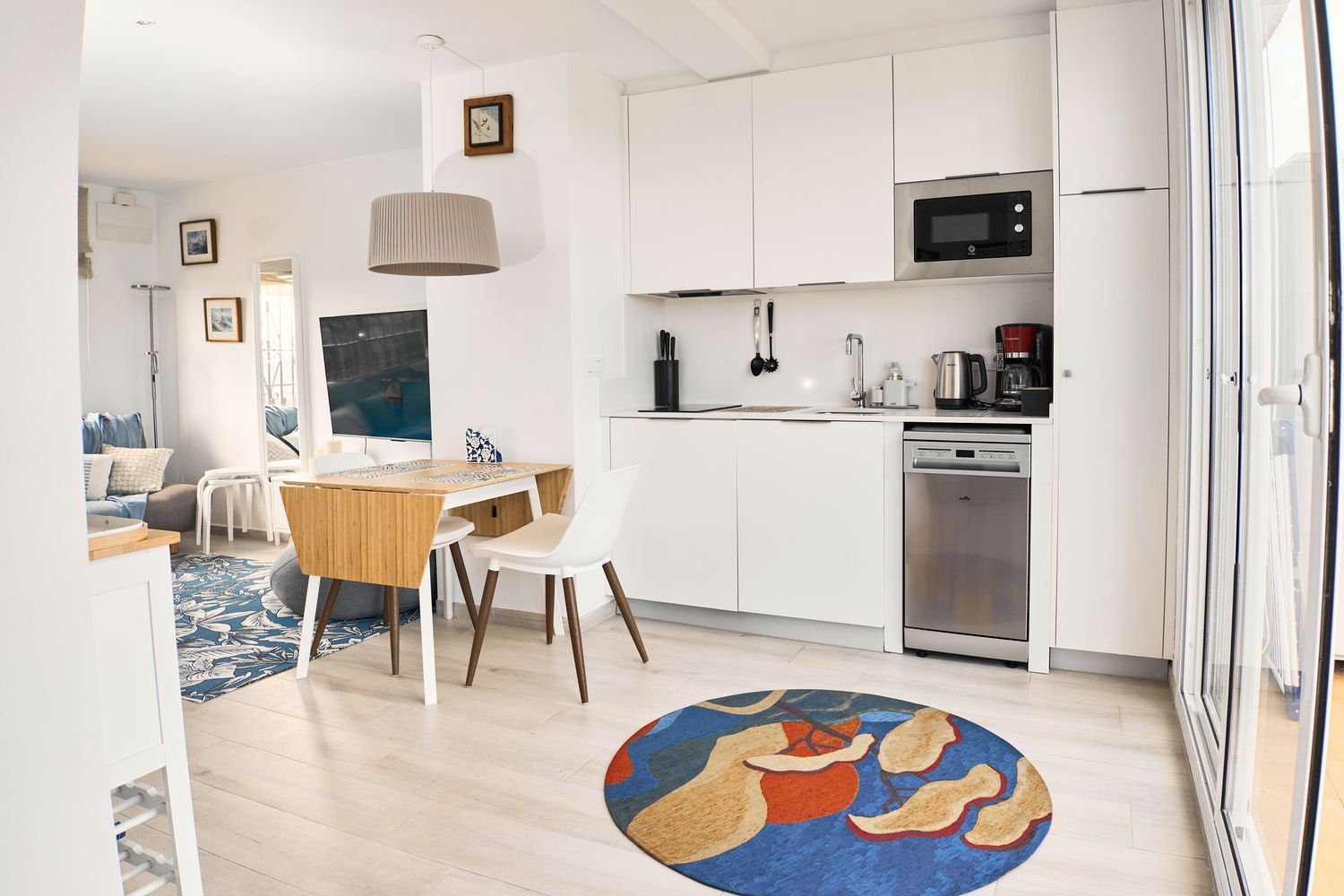 Estudio en Avenida del Cavall Bernat, 134 - Foto 10