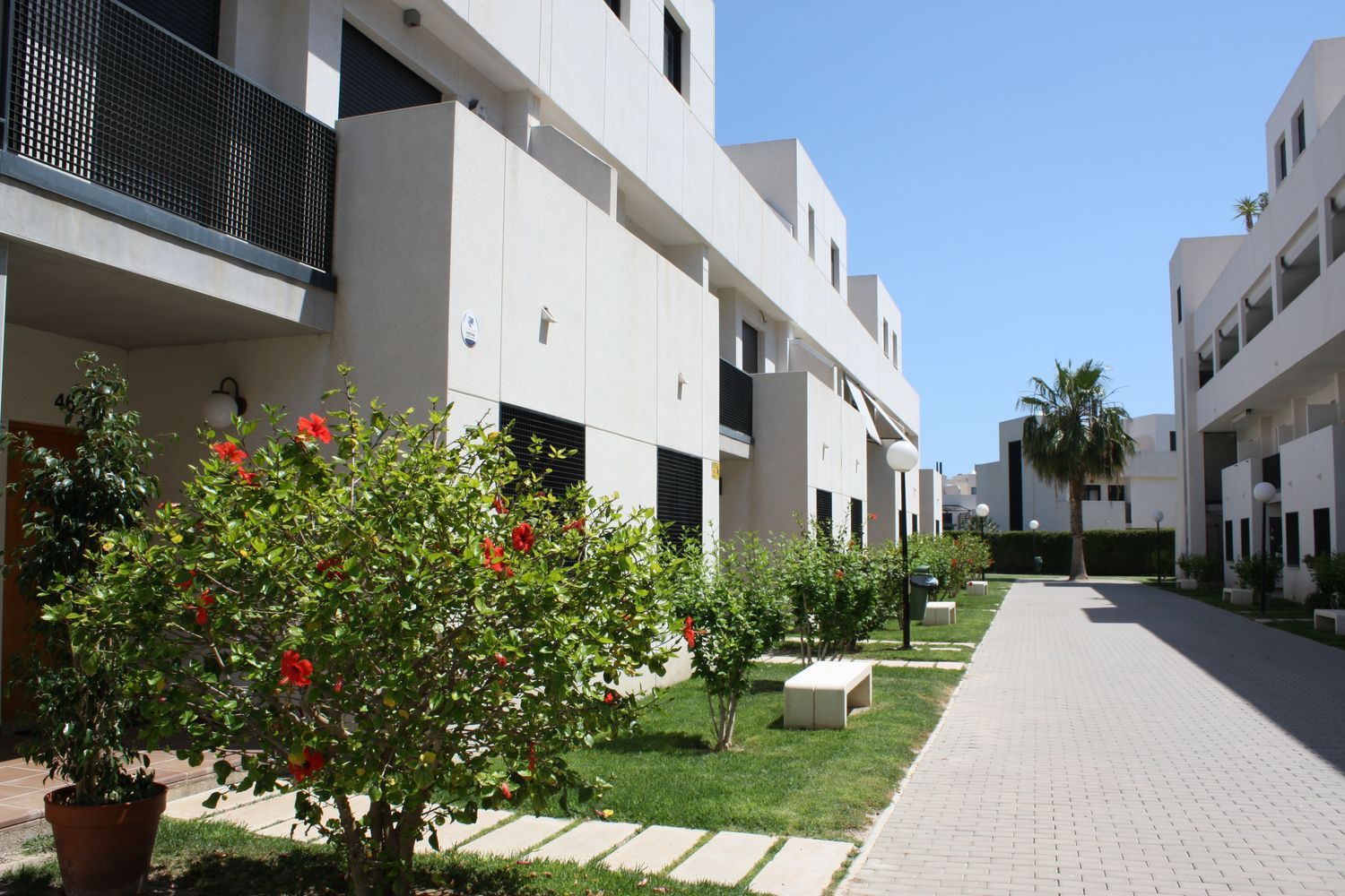 Dúplex en Calle Polín Laporta, 9, Alicante Golf - Foto 29