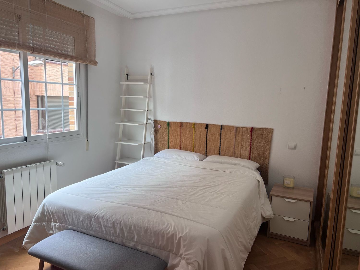 Piso en calle Pinos Alta, 31 - Foto 5