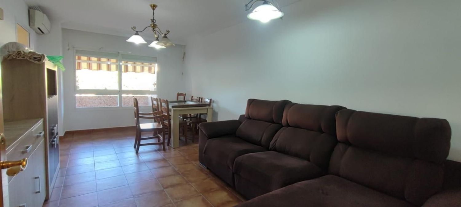 Piso en Avenida Parménides, El Consul - El Romeral - Foto 9