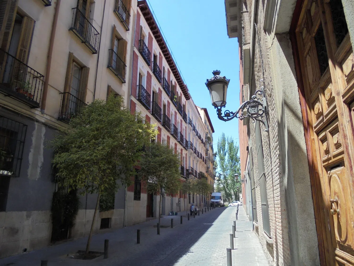 Piso en calle de Guillermo Rolland, 5 - Foto 2