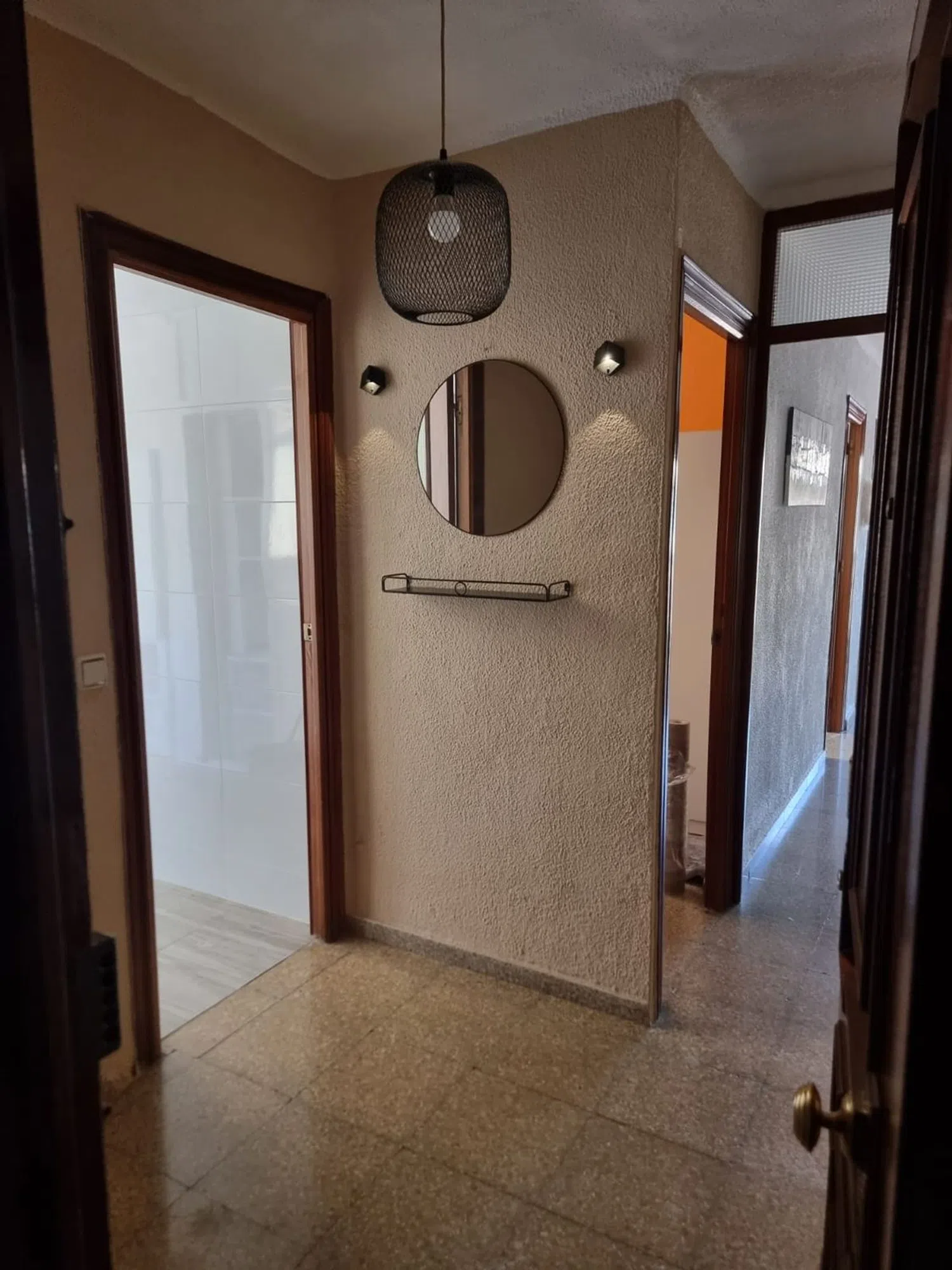 Piso en avenida Juan XXIII, 47 - Foto 4