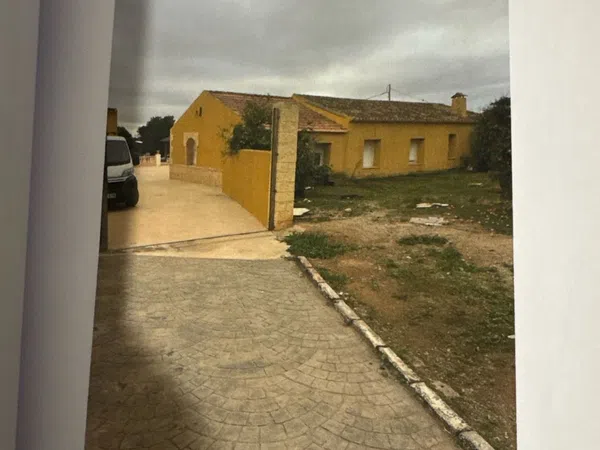 Finca rústica en Paraje de los puntales polígono 81, 188 - Foto 7