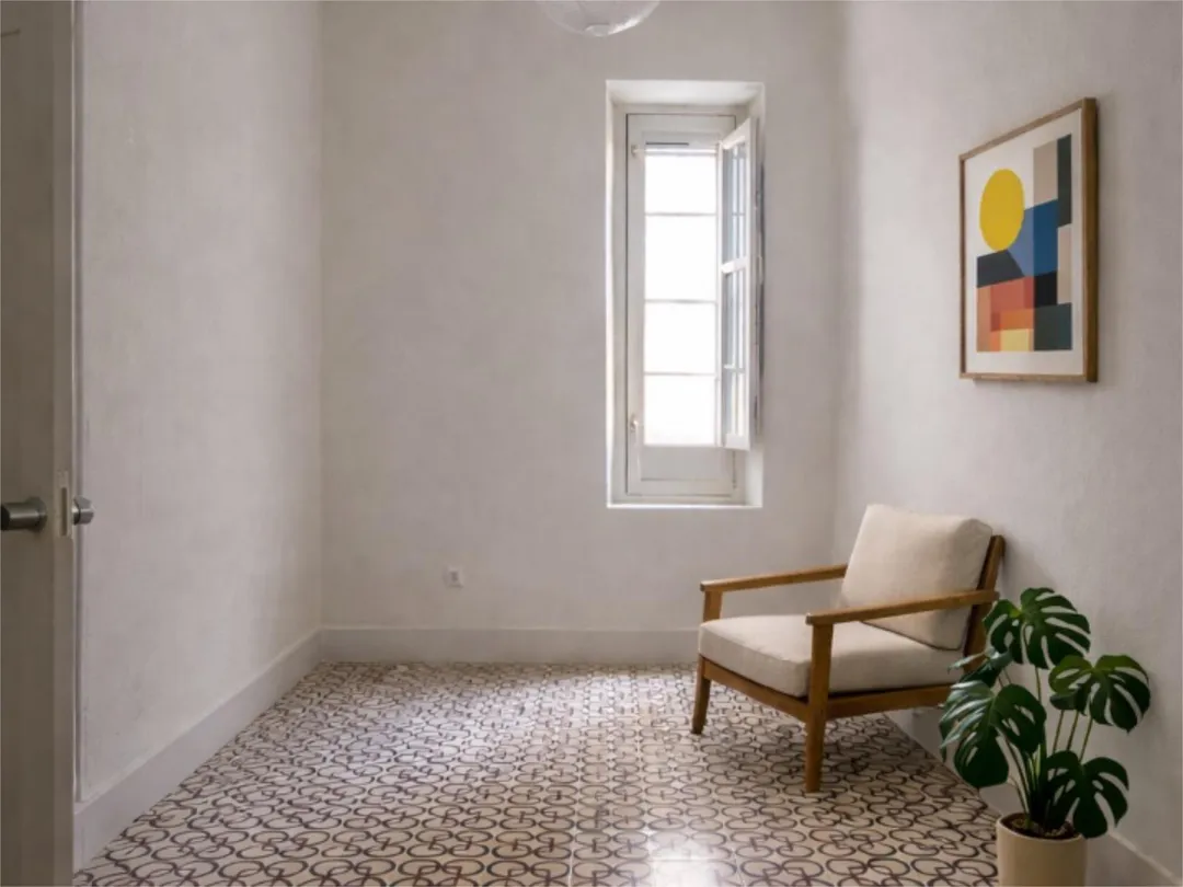 Piso en  Avenida de la Constitución 14 - Foto 2