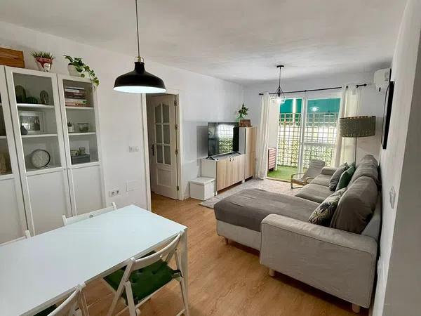 Piso en paseo de las Delicias, 36 - Foto 1