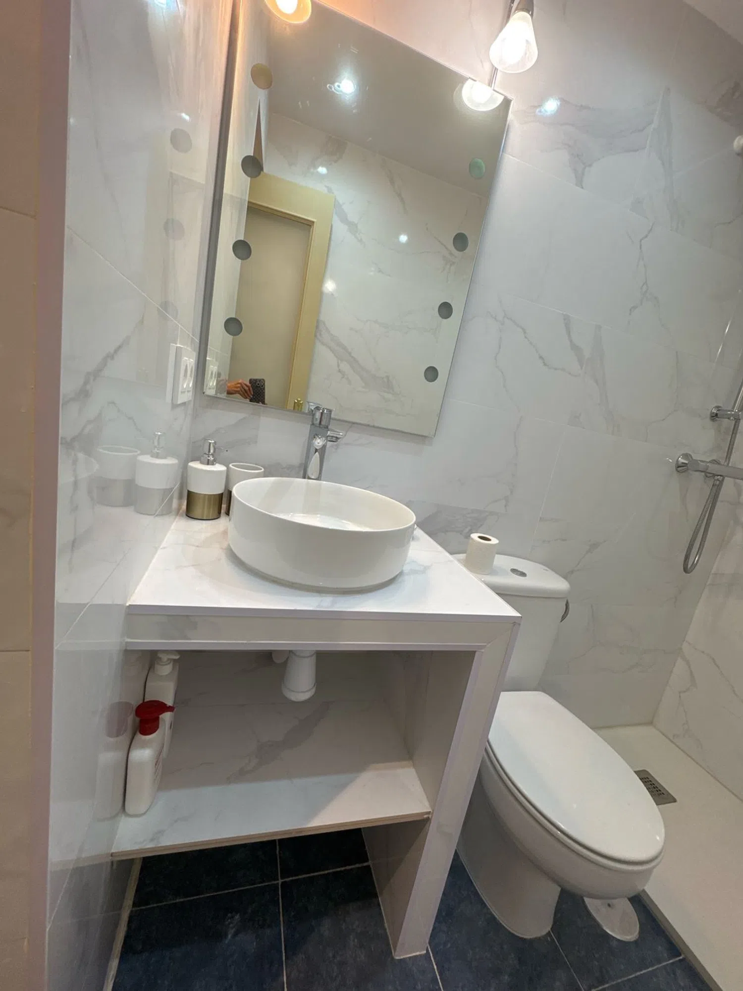 Piso en calle de Morejón, 1 - Foto 3