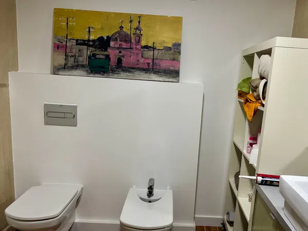 Piso en calle Desamparados, 13 - Foto 3