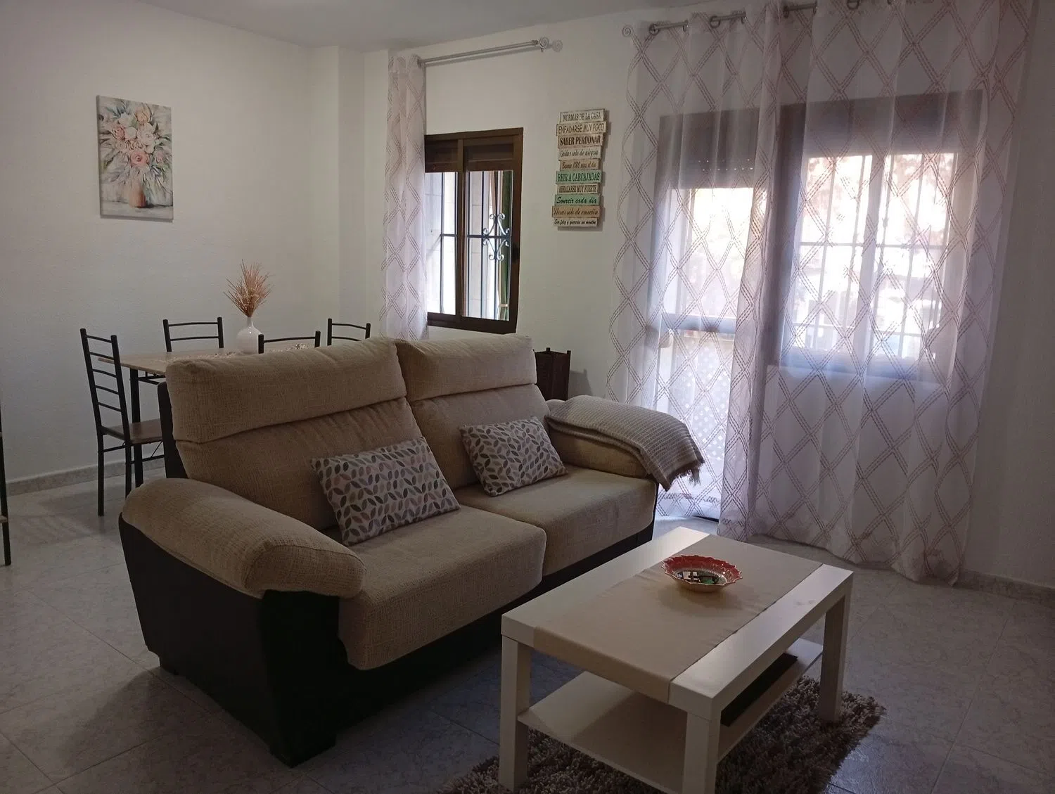 Piso en avenida de Libia, 3 - Foto 8