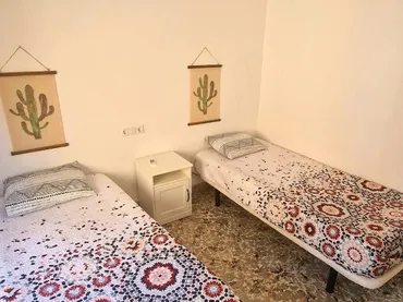 Piso en  Carrer Sant Pere 37 - Foto 2