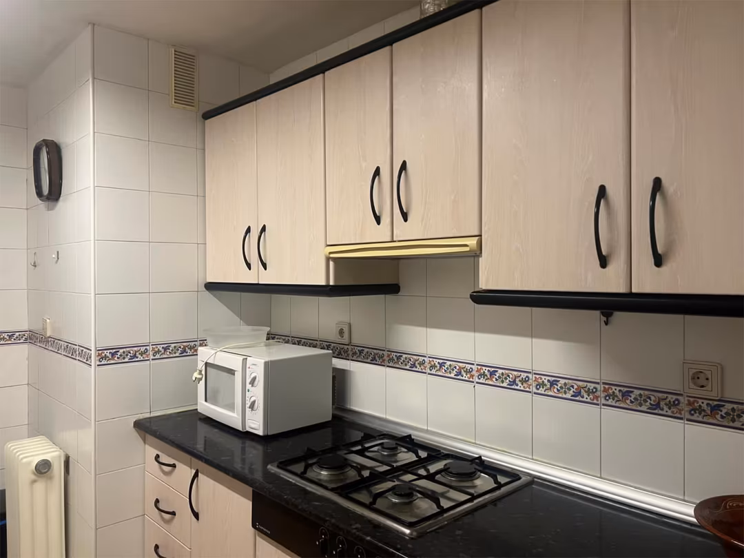 Piso en  Calle Casería Aguirre 15 - Foto 4