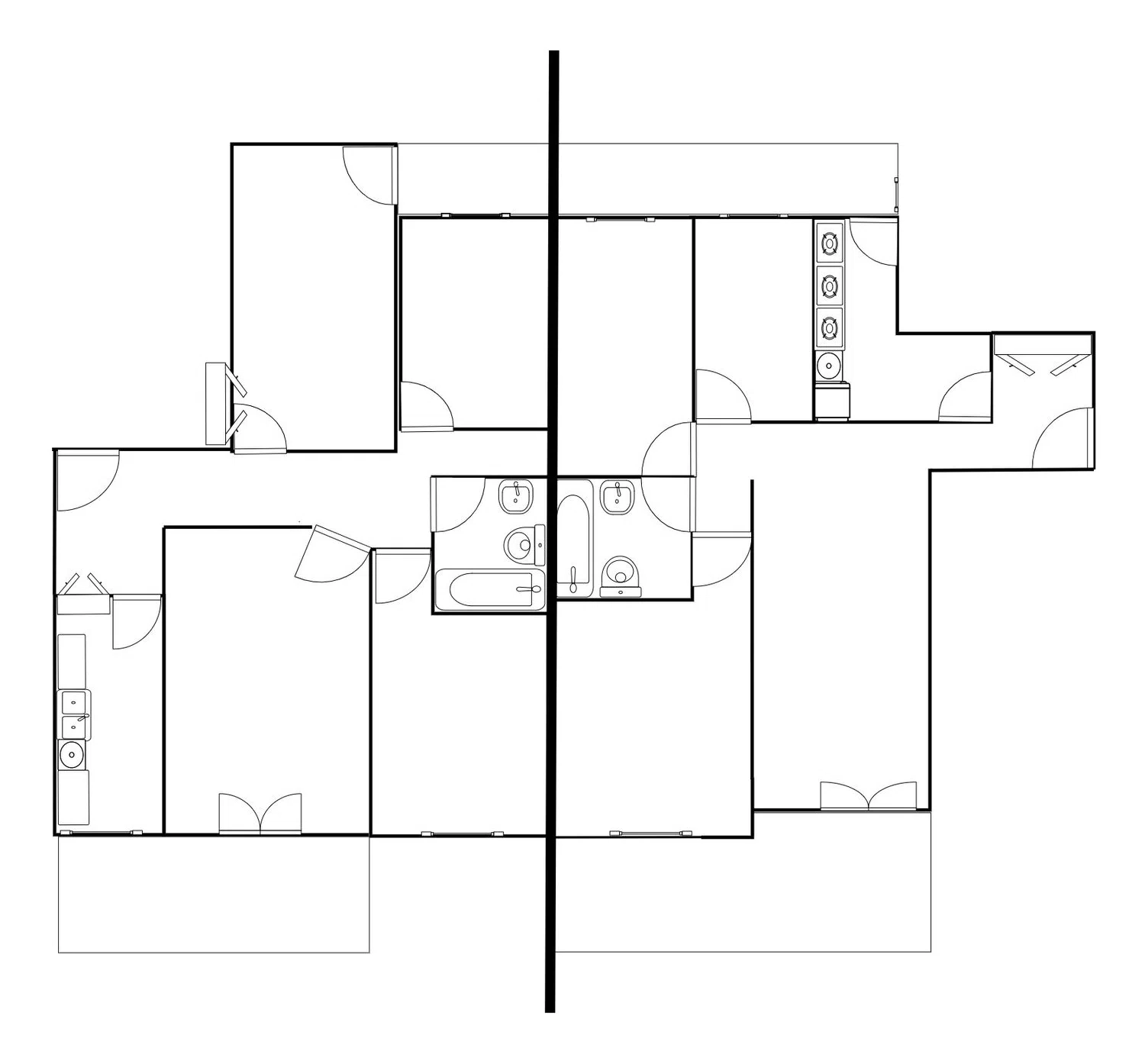 Piso en calle de Vital Aza, 5 - Foto 27