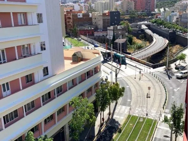 Ático en Avenida Islas Canarias, 30 - Foto 2