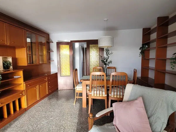 Piso en Avenida de Menéndez Pidal, 8 - Foto 9