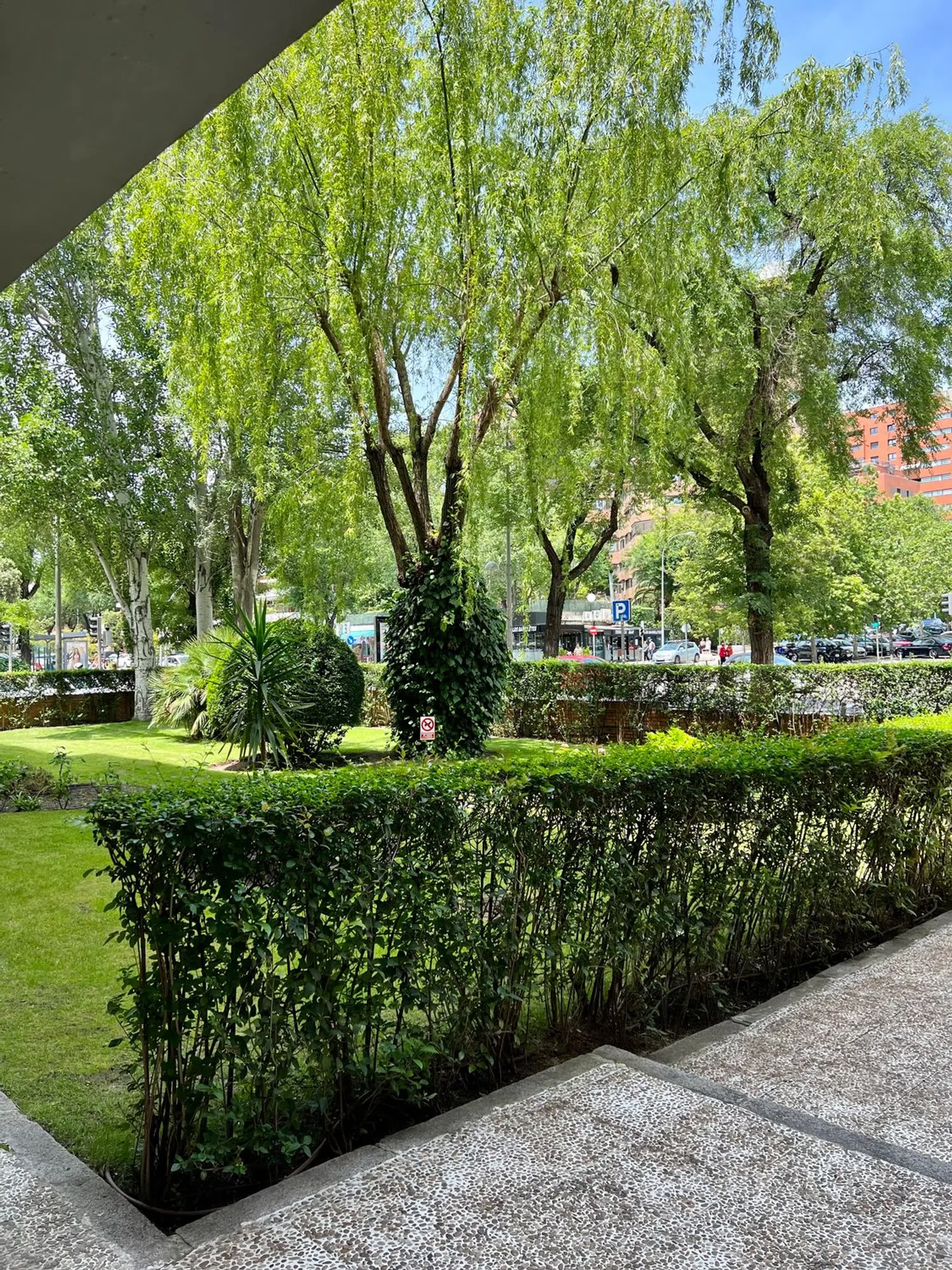 Piso en calle de Costa Rica, 32 - Foto 17