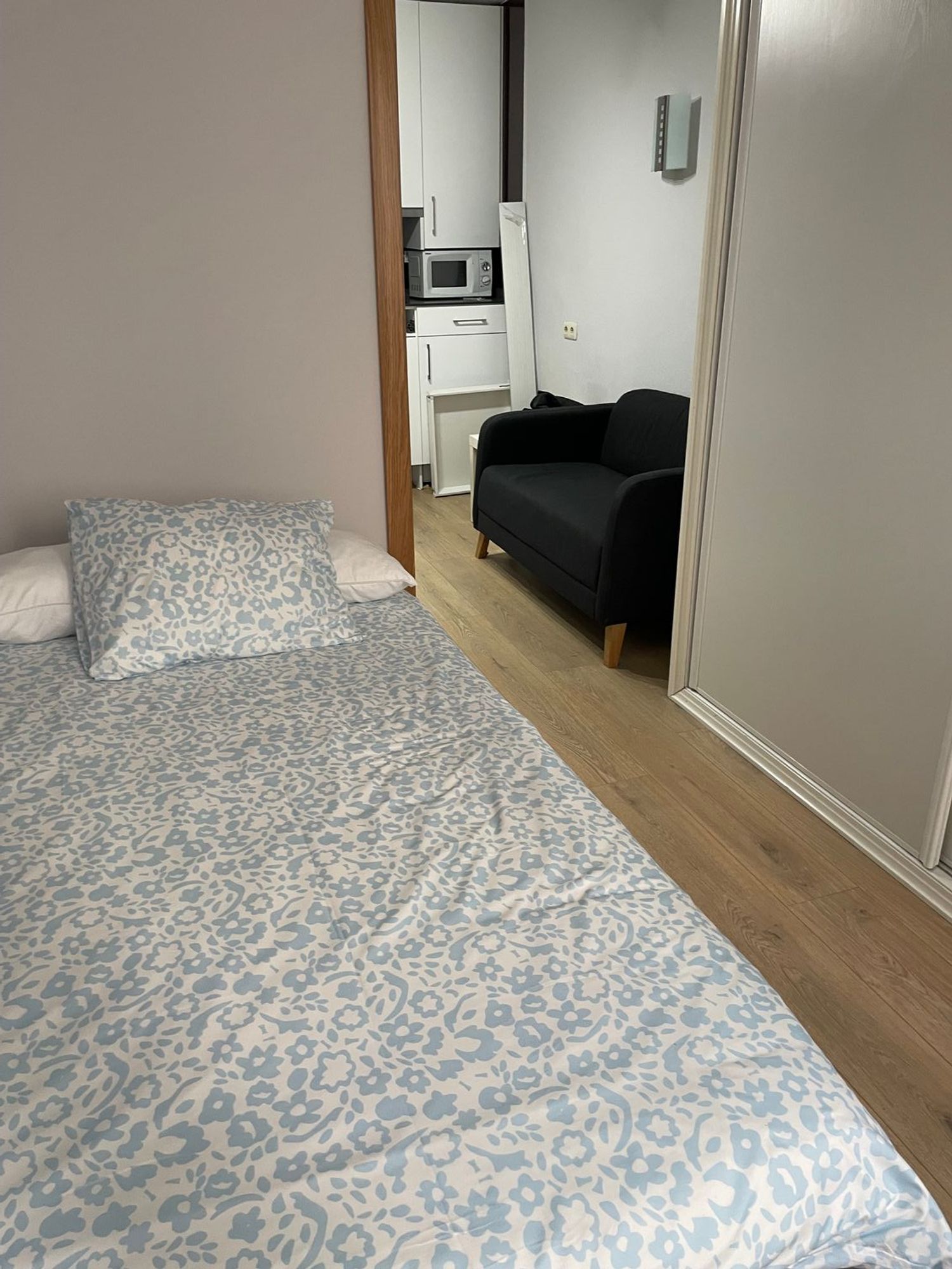 Estudio en Calle de San Bernabé, 12, Salesas-Foncalada-Campoamor - Foto 14