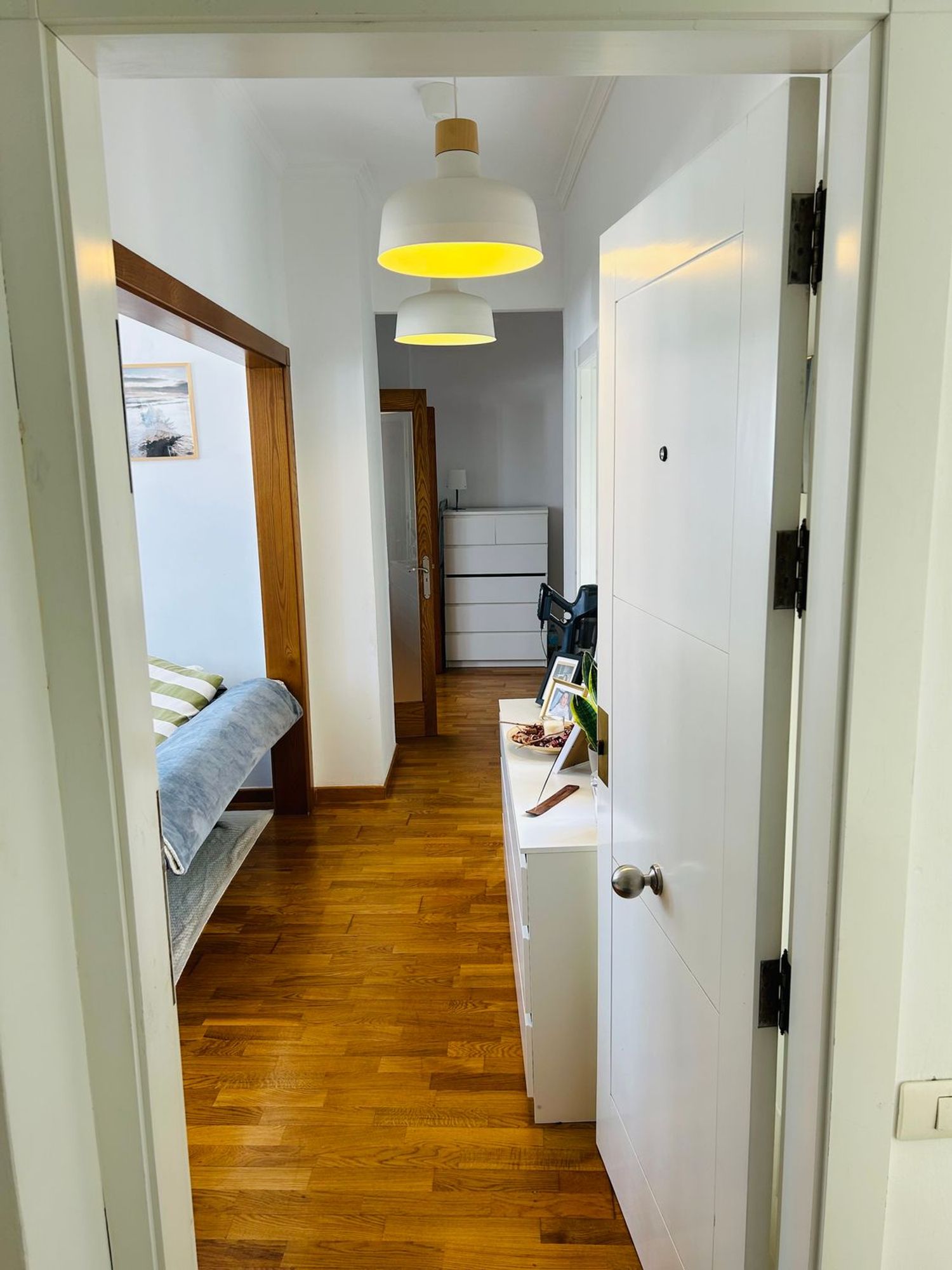 Ático en Plaza Padre Hilario, 6, Arenales - Lugo - Avda Marítima - Foto 7