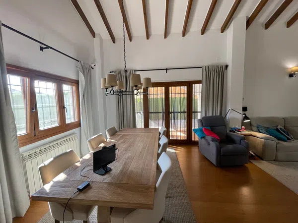 Casa independiente en La Cañada - Foto 6