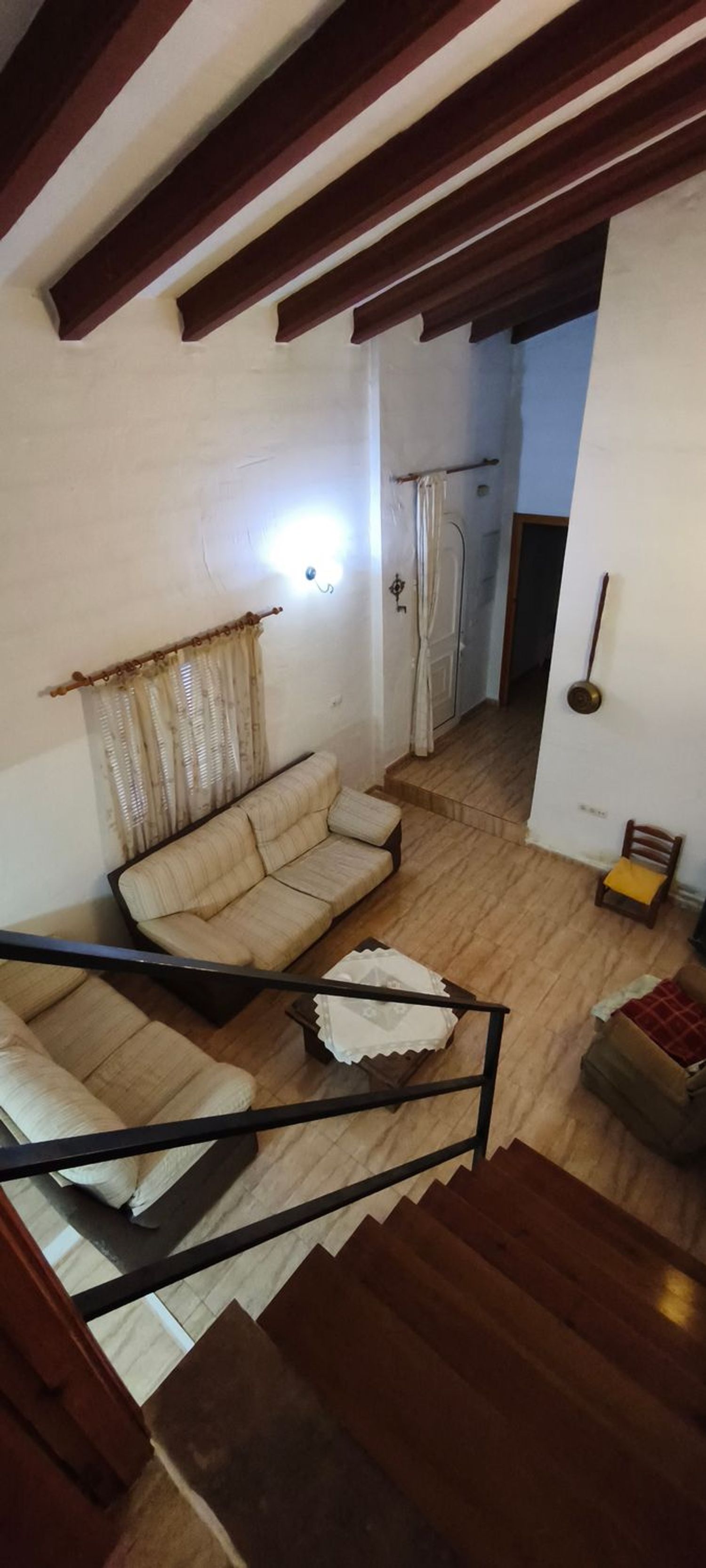 Casa de pueblo en Calle Olivas, 4 - Foto 7