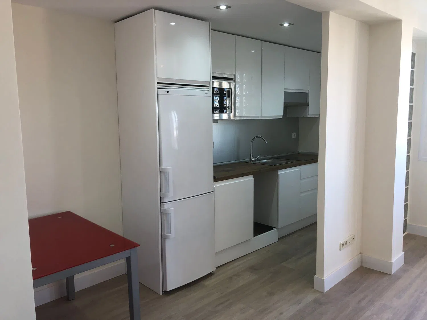 Estudio en calle de Mota del Cuervo, 19 - Foto 19