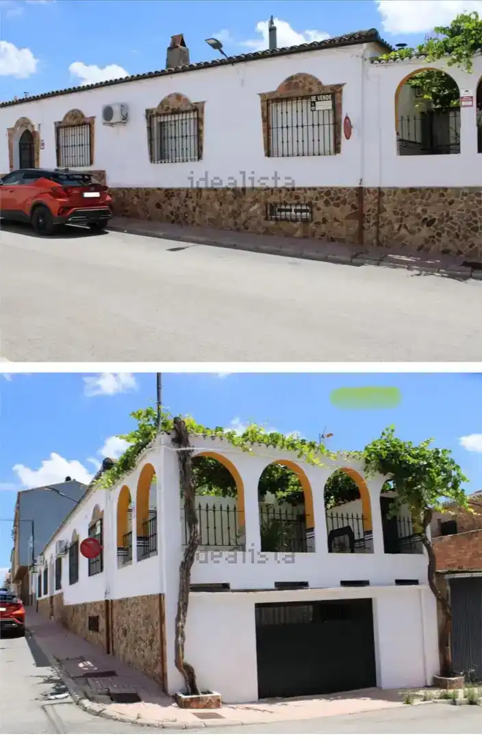 Casa adosada en  Calle Senen Segura 27 - Foto 3