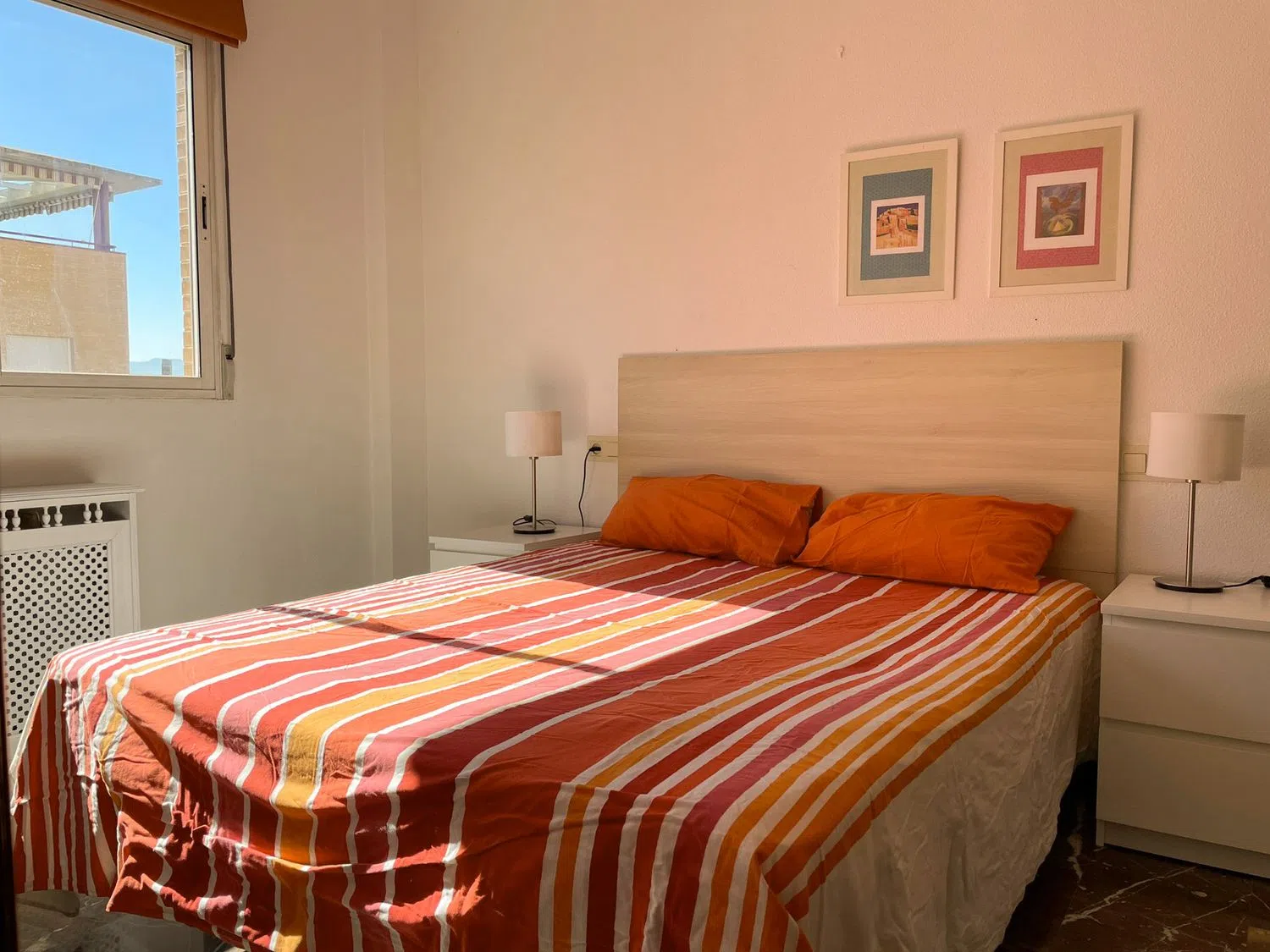 Piso en avenida Federico García Lorca, 3 - Foto 4