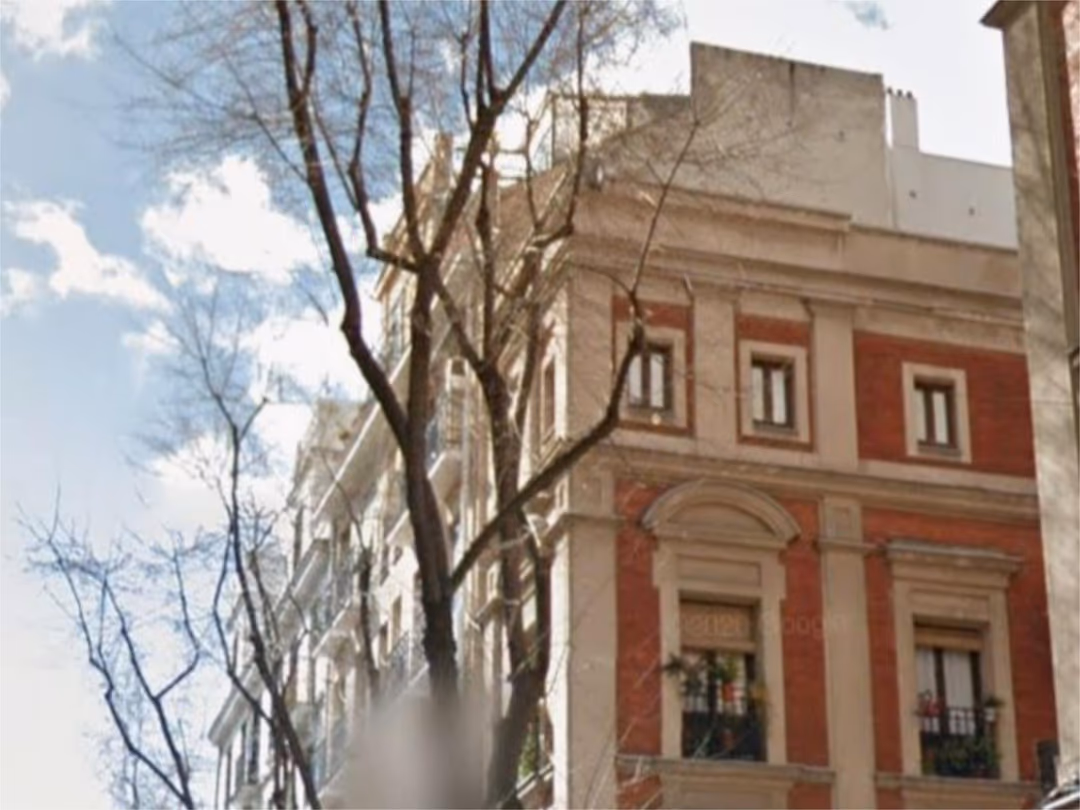 Piso en  Calle de las Delicias 25 - Foto 1