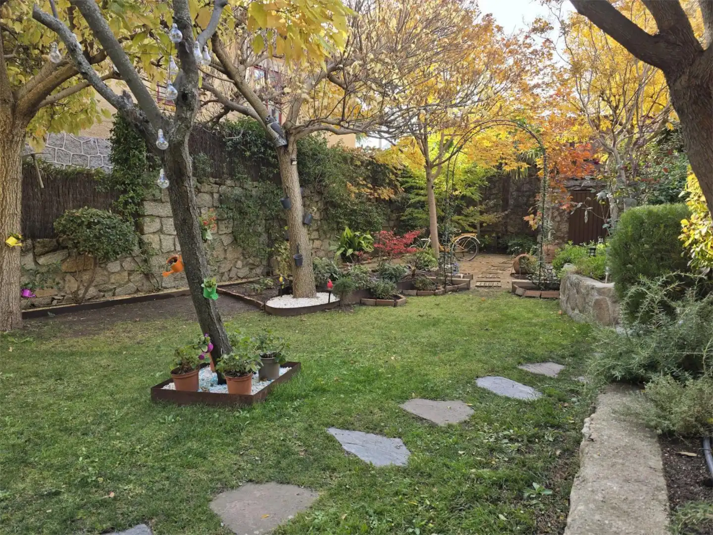 Chalet en  Calle del Zarzal 12B - Foto 3
