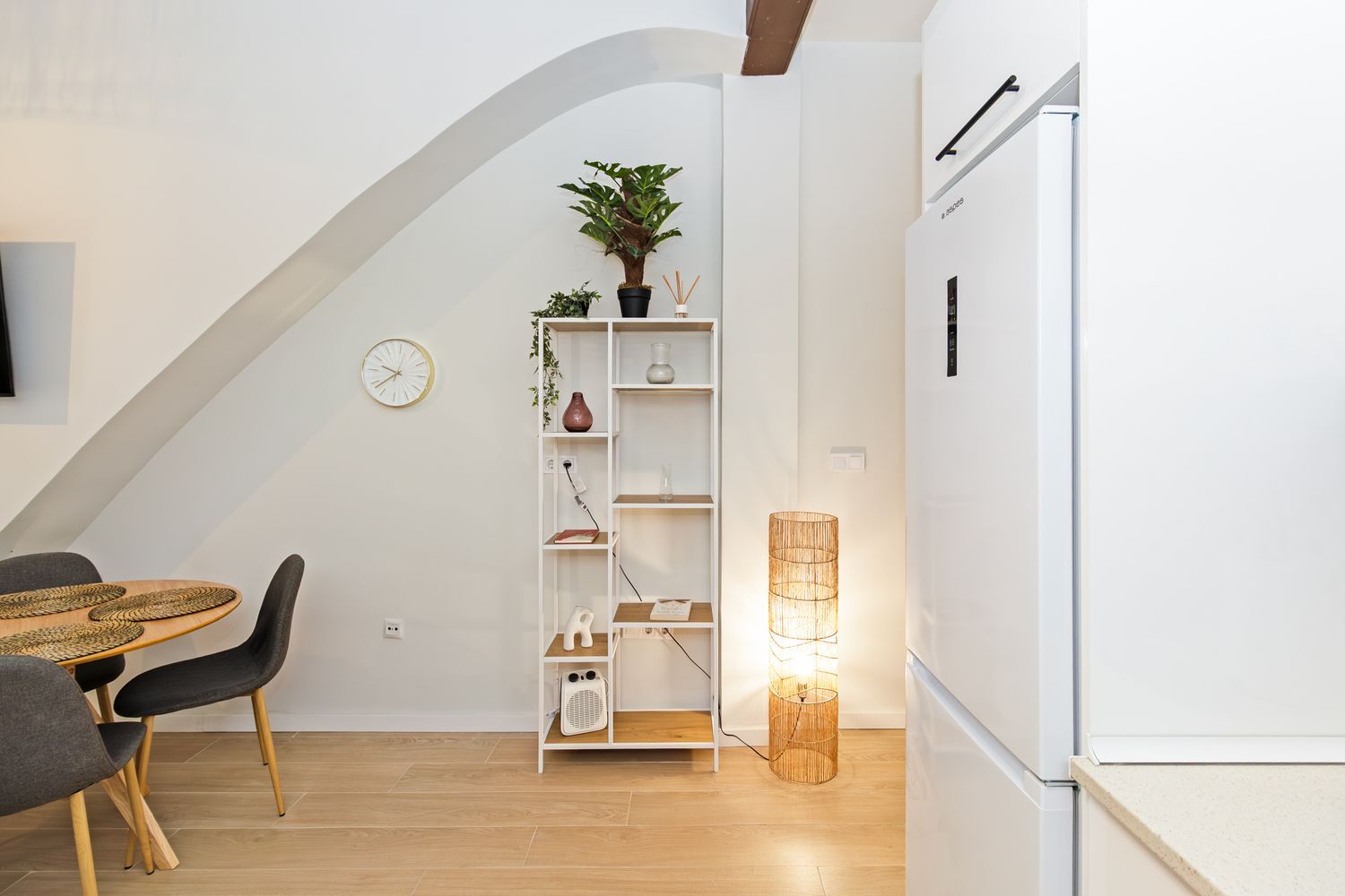 Piso en calle de la Reina, 192 - Foto 16