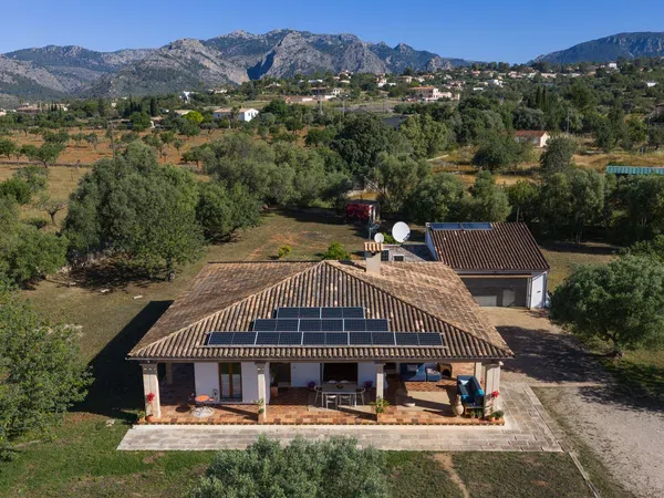 Finca rústica en Ma-2030, 2 - Foto 3
