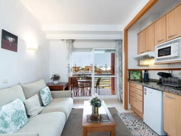 Estudio en Urbanización Paraiso del Sol, 2 - Foto 9