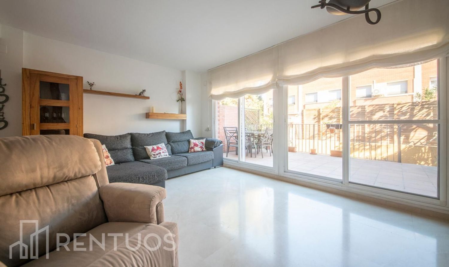 Casa independiente en calle d'Osca - Foto 3