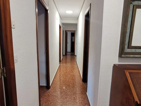 Piso en Calle d'Alfauir, Benimaclet - Foto 18