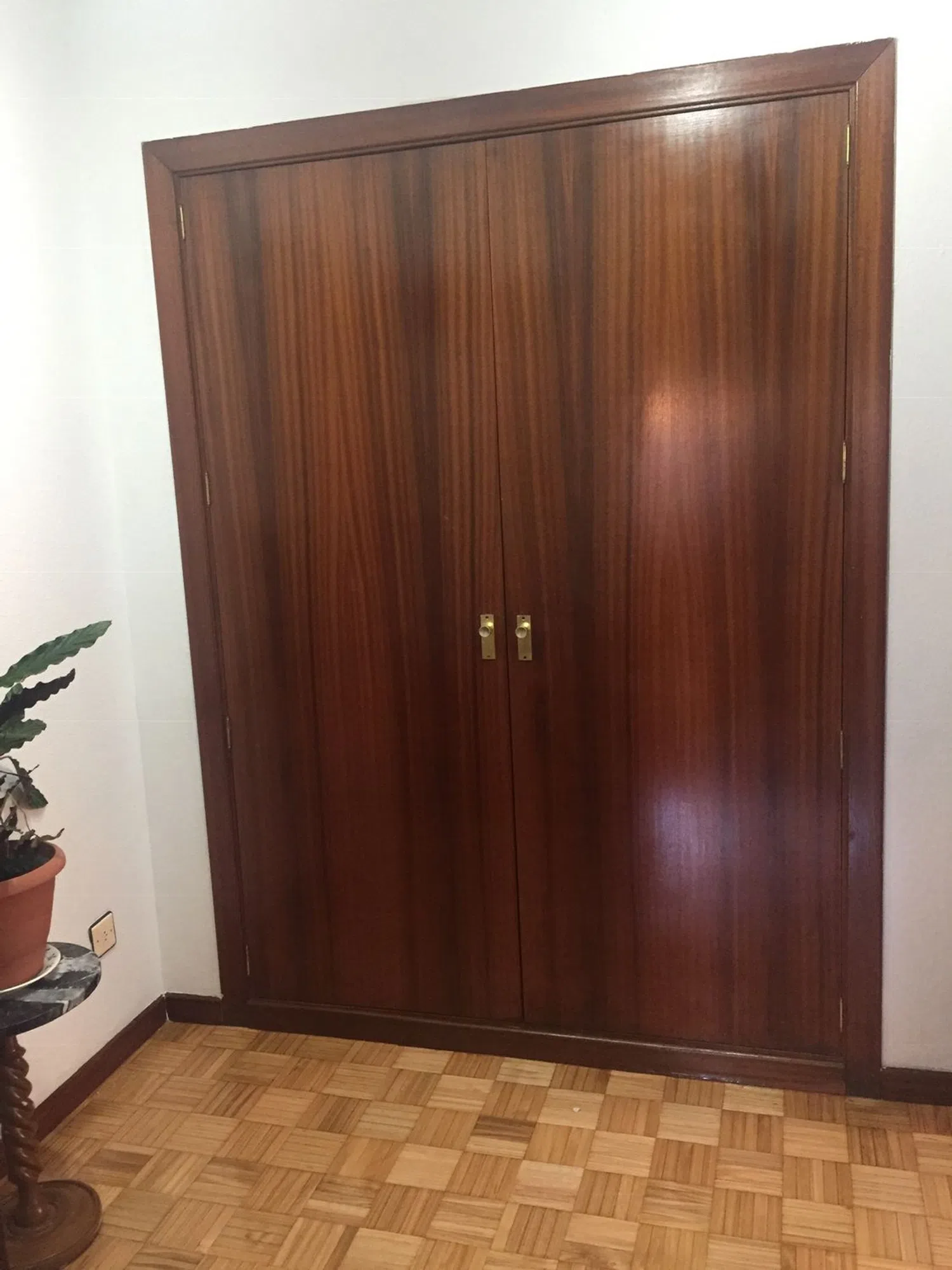Piso en calle de Villalobos, 141 - Foto 6
