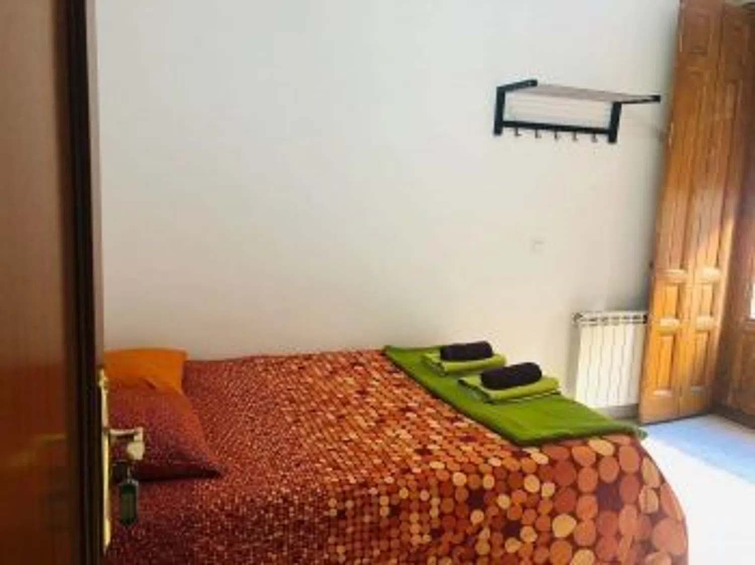 Piso en C. Ancha del Carmen, 3 - Foto 7