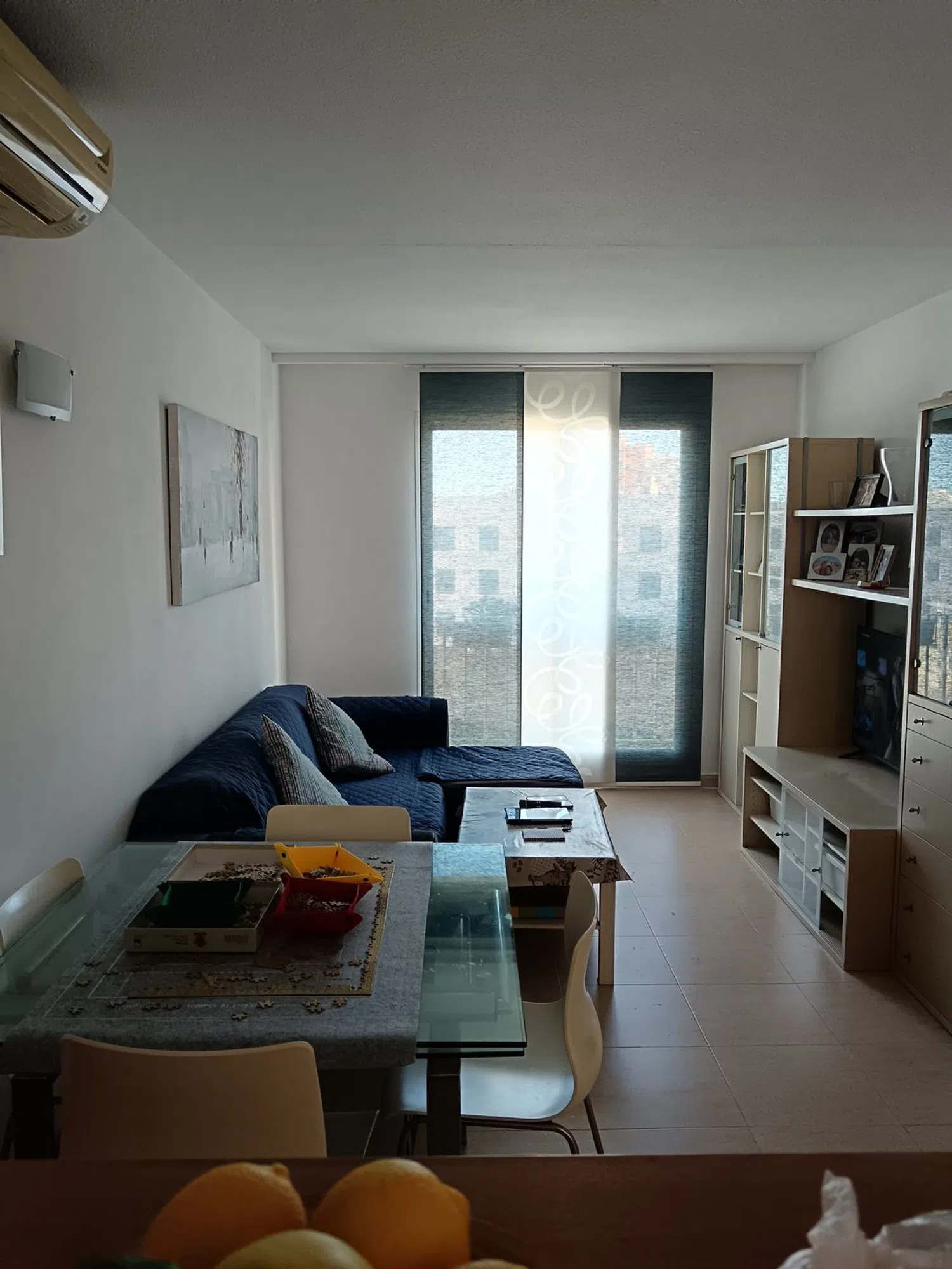 Piso en calle Sant Damas, 67 - Foto 1