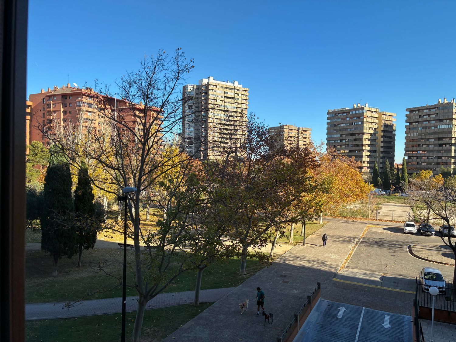 Piso en Barrio Pol Universidad Romareda - Foto 30