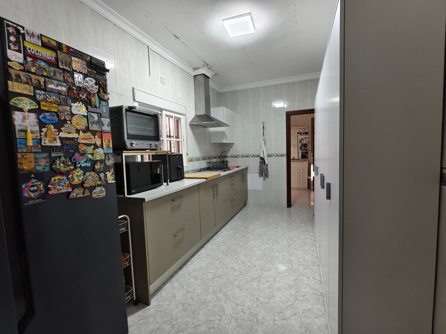 Casa o chalet independiente en Calle Real, 67, Torre Cruz-Los Molinos - Foto 14