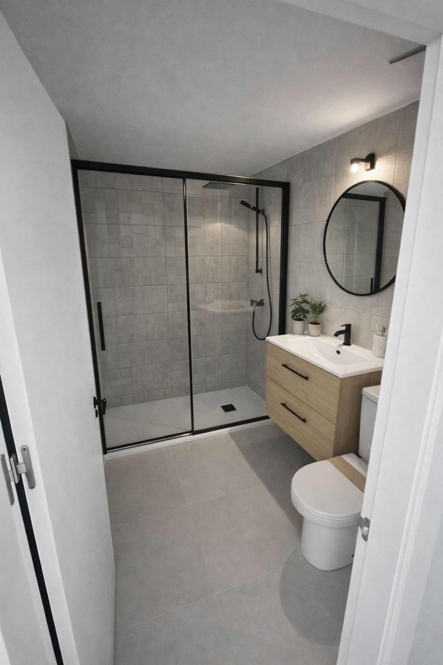 Piso en puerta del Sur, 52 - Foto 20