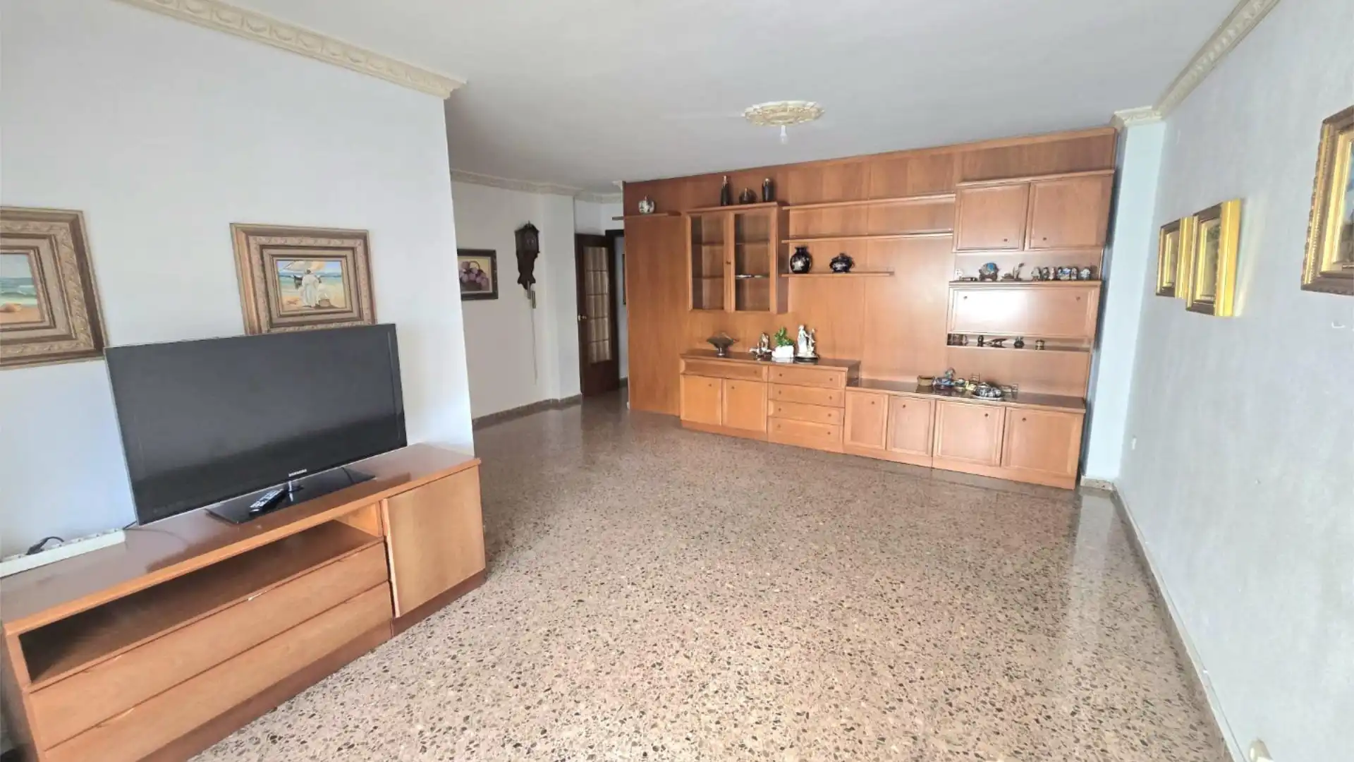 Piso en  Avinguda d'Ausiàs March 60 - Foto 14