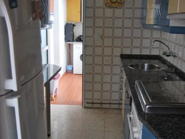 Ático en Calle San Juan de Dios, 42, Pardaleras, Pardaleras - Foto 11