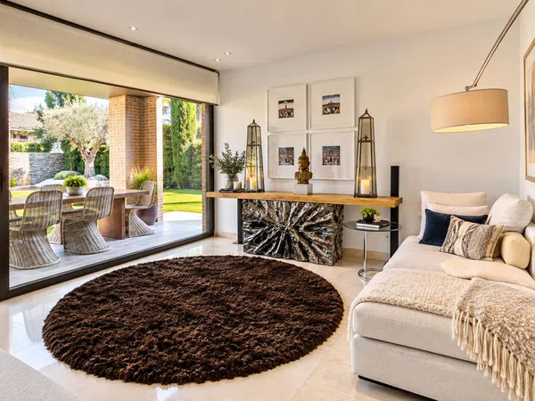 Casa o chalet independiente en Las Vegas - Santa María, Las Vegas - Santa María - Foto 4