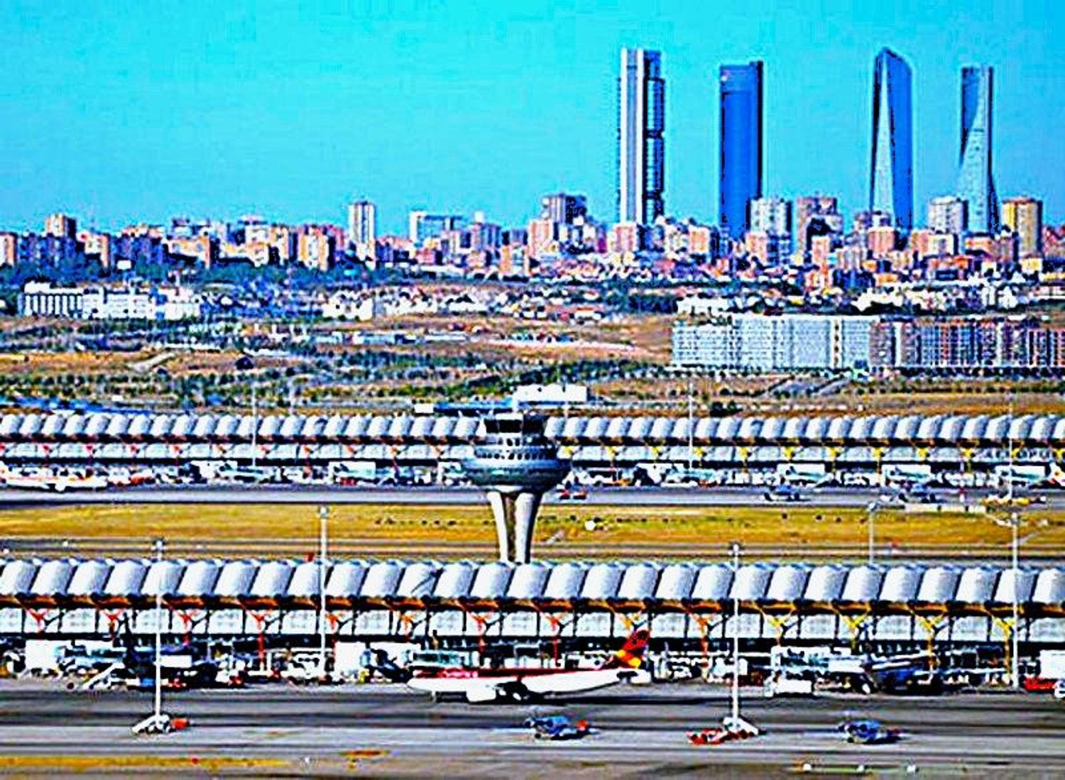 Ático en paseo de la Castellana, 205 - Foto 31