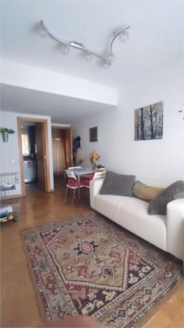 Piso en Centro - Foto 2