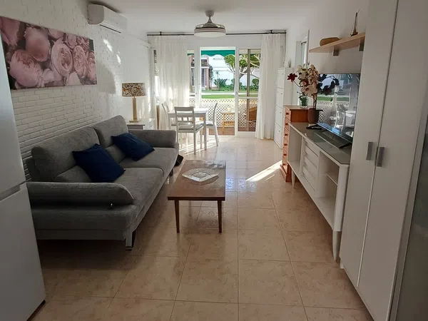 Piso en avenida Manuel Mena Palma, 1 - Foto 11