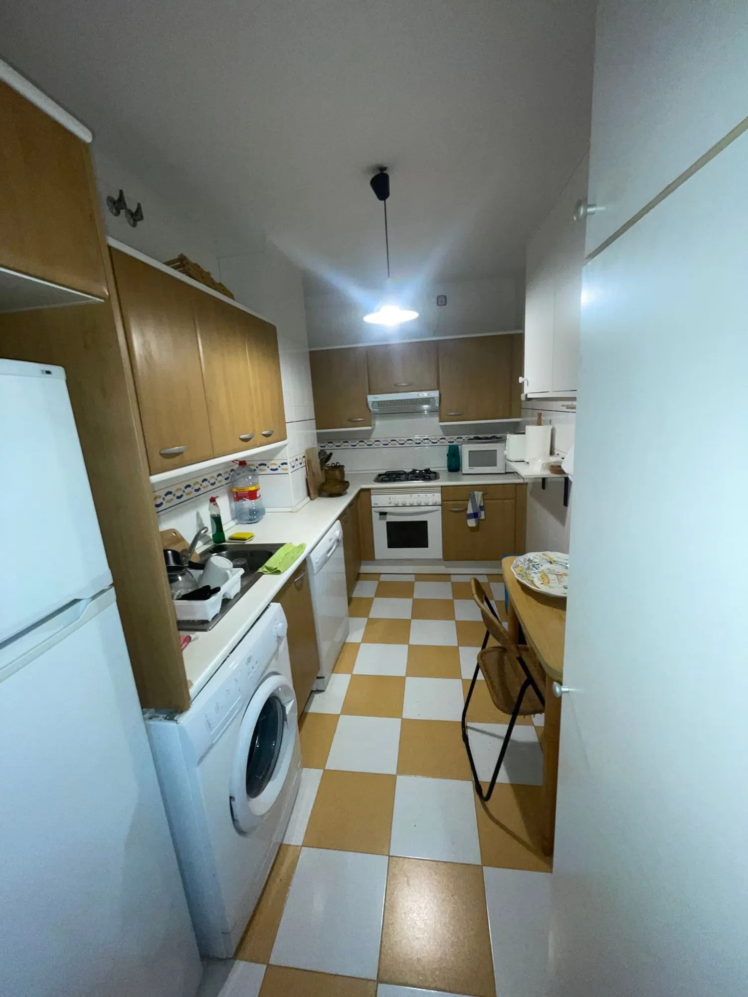 Piso en carretera de Cádiz, 178 - Foto 10